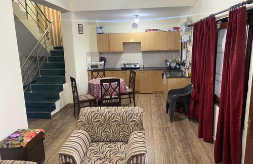 Nainital Casa | Krishna Cottage