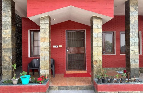 Nainital Casa | Krishna Cottage