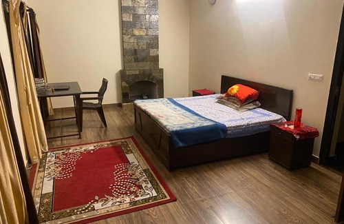 Nainital Casa | Krishna Cottage