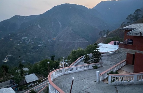 Nainital Casa | Krishna Cottage