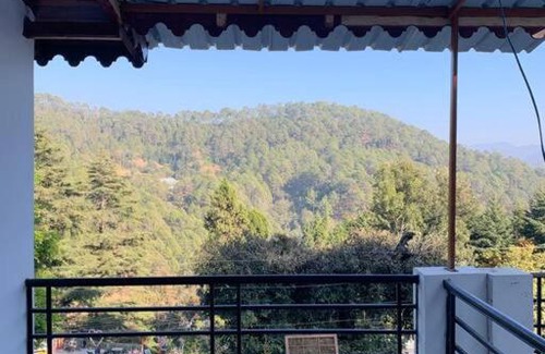 Bhowali Casa | Krishna Cottage