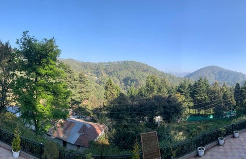 Bhowali Casa | Krishna Cottage