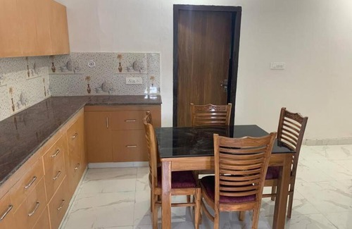 Bhowali Casa | Krishna Cottage