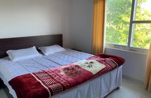 Bhowali Casa | Krishna Cottage
