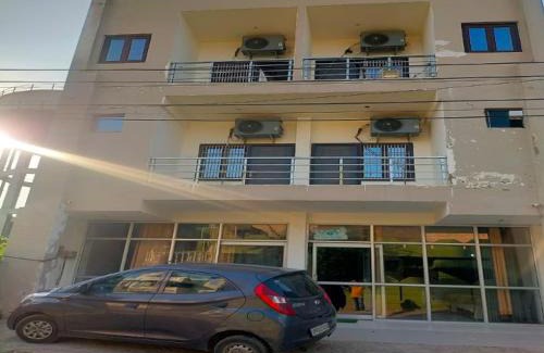 Vrindavan Hotel | Krishna Cottage, Vrindavan