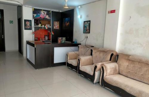 Vrindavan Hotel | Krishna Cottage, Vrindavan