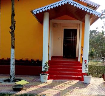 Siliguri Casa | Krishna Farms and Village Resort