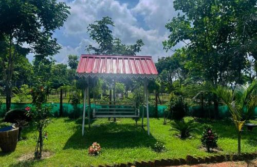 Siliguri Casa | Krishna Farms and Village Resort