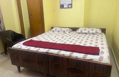 Chennai Casa | Krishna Home Stay - Double room