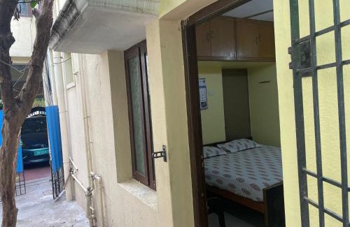 Chennai Casa | Krishna Home Stay - Double room