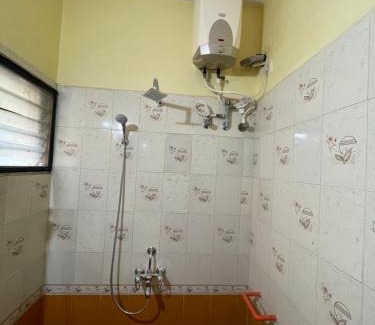 Chennai Casa | Krishna Home Stay - Double room
