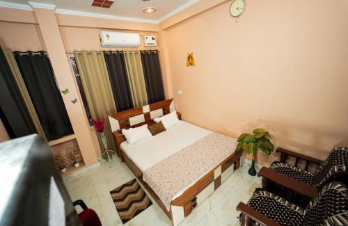 Faizabad Casa | Krishna Kunj Homestay & Resort Ayodhya