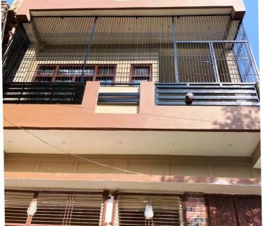 Faizabad Casa | Krishna Kunj Homestay & Resort Ayodhya