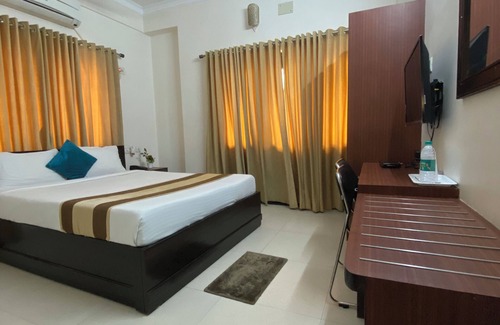 South Dum Dum Cama Y Desayuno | Krishna Kunja Guest House