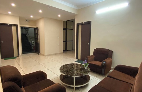 South Dum Dum Cama Y Desayuno | Krishna Kunja Guest House