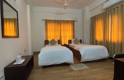 South Dum Dum Cama Y Desayuno | Krishna Kunja Guest House