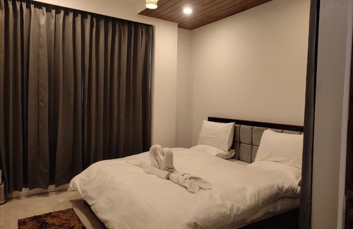Shimla Apartamento | KRISHNA LUXURY STAY