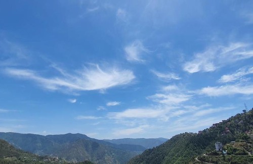 Shimla Apartamento | KRISHNA LUXURY STAY