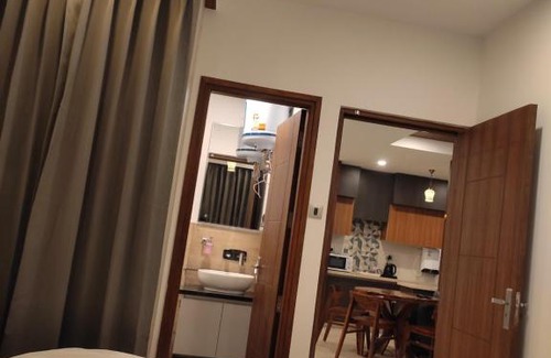 Shimla Apartamento | KRISHNA LUXURY STAY