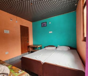 Gobind Dham Casa | Krishna Palace Homestay