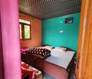 Gobind Dham Casa | Krishna Palace Homestay