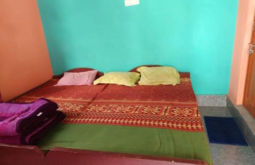 Gobind Dham Casa | Krishna Palace Homestay