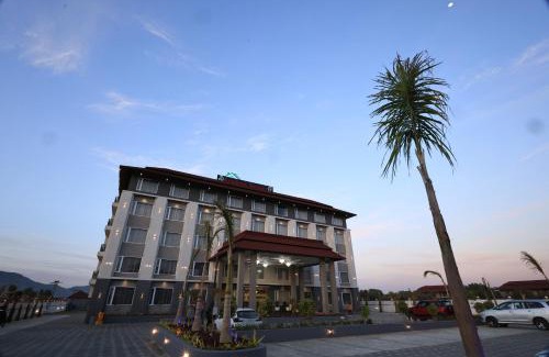 Village Hokra Complejo | Krishna Resort Pushkar