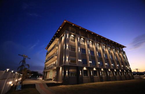 Village Hokra Complejo | Krishna Resort Pushkar