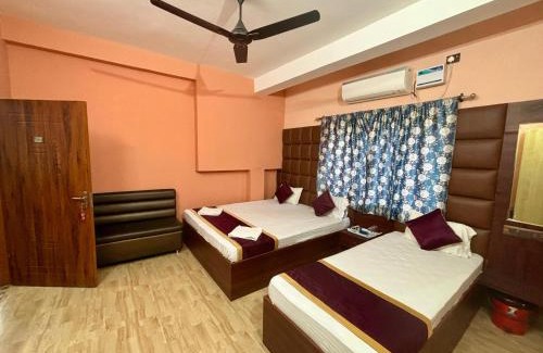 Sualkuchi Casa | Krishna Shree Guest House