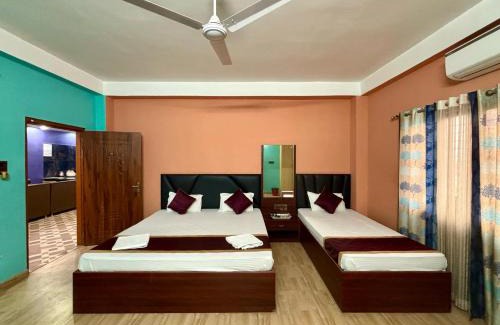 Sualkuchi Casa | Krishna Shree Guest House