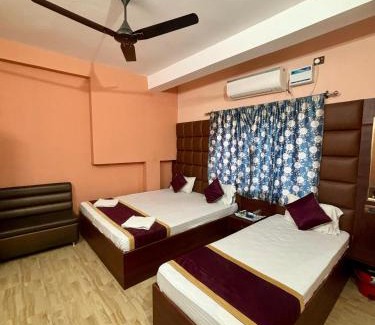 Sualkuchi Casa | Krishna Shree Guest House
