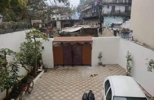 Varanasi Villa | Krishna Villa