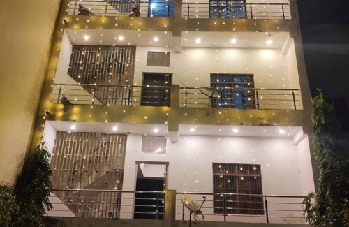 Varanasi Villa | Krishna Villa