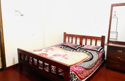 Lindula Casa | Krishnalingam House