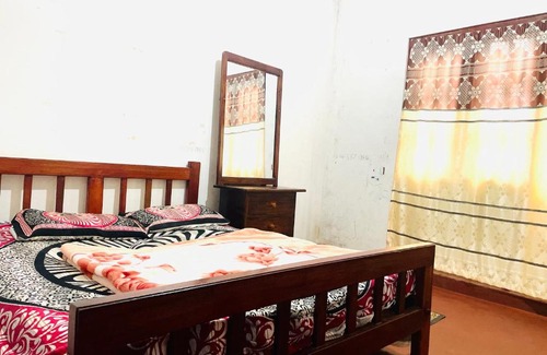 Lindula Casa | Krishnalingam House
