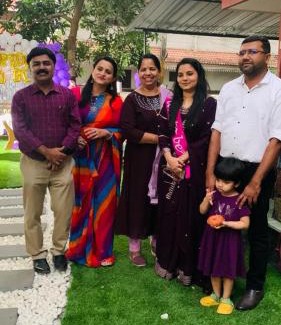 North Nada Casa | Krishnendu Homestay outer ring road north nada guruvayur