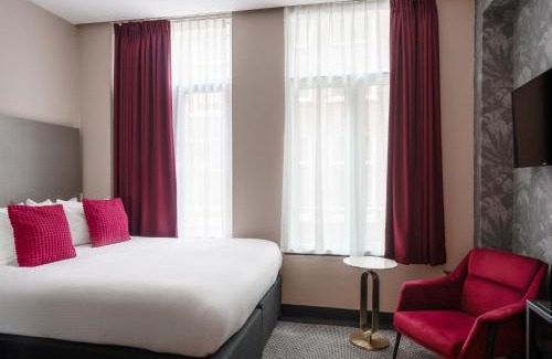 Museum Quarter Hotel | Krisotel