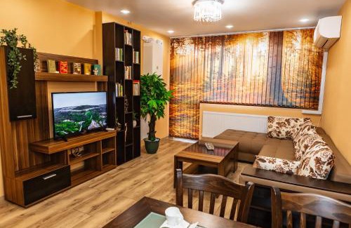 Veliko Tarnovo Apartamento | KRISSTY Apartment