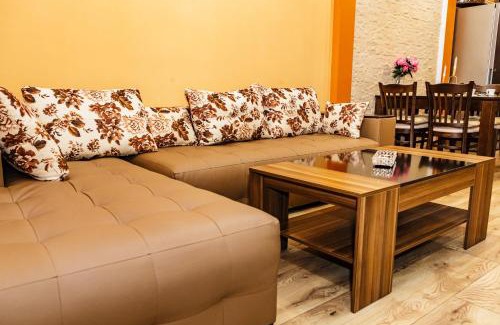 Veliko Tarnovo Apartamento | KRISSTY Apartment
