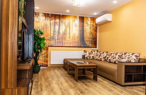 Veliko Tarnovo Apartamento | KRISSTY Apartment