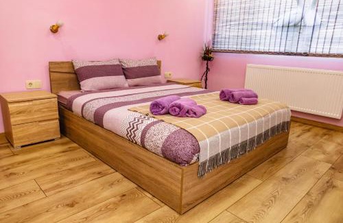 Veliko Tarnovo Apartamento | KRISSTY Apartment