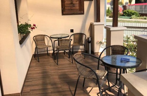 Kisvarda Cama Y Desayuno | Kristály apartmanok