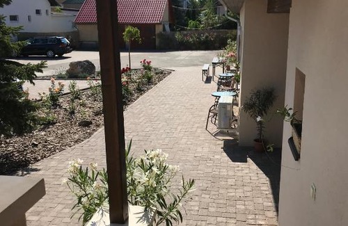 Kisvarda Cama Y Desayuno | Kristály apartmanok