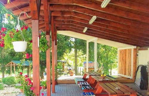 Bogacs Casa | Kristály Vendégház