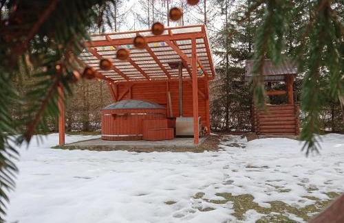 Gheorgheni Casa | Kristóf kulcsosház
