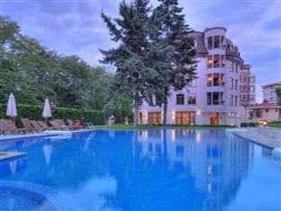 Saints Constantine and Helena Hotel | Kristel Hotel