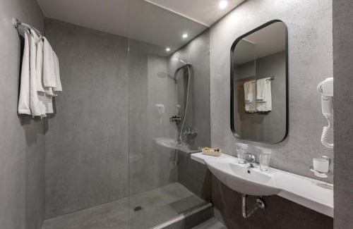 Golden Sands Hotel | Kristal Hotel - All inclusive - Fully renovated rooms 2025