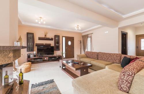 Anafonitria Apartamento | Kristalia Villa in Anafonitria