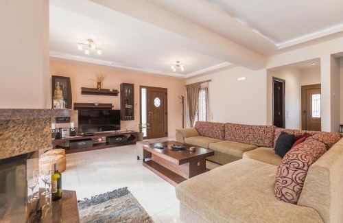Anafonitria Apartamento | Kristalia Villa in Anafonitria