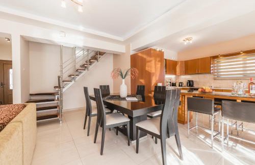 Anafonitria Apartamento | Kristalia Villa in Anafonitria